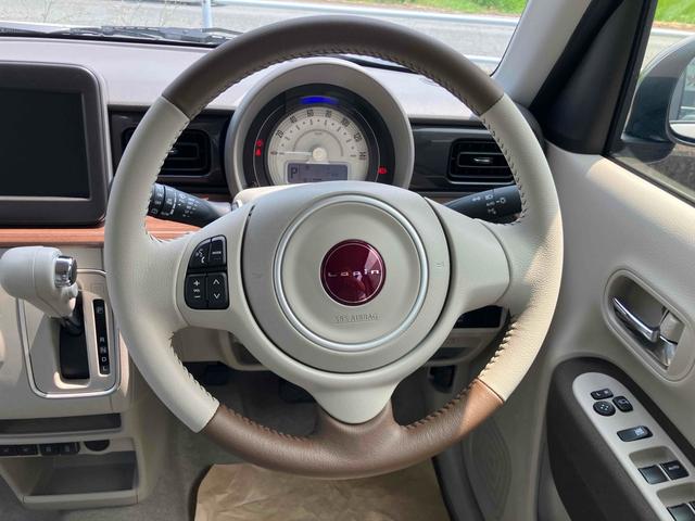 Suzuki ALTO LAPIN LC 2025