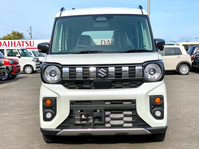 Suzuki SPACIA GEAR 2025