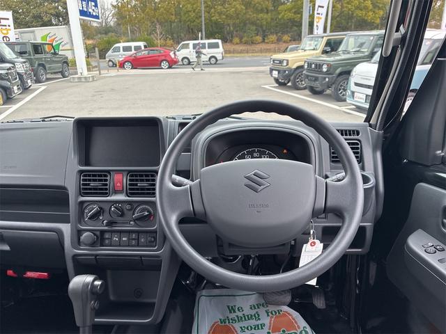 Suzuki SUPER CARRY 2024