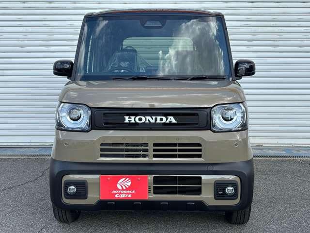 Honda N-BOX JOY 2025