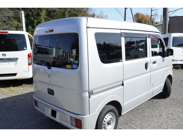 Nissan NV100 Clipper Van 2019