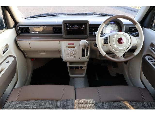 Suzuki ALTO LAPIN LC 2022