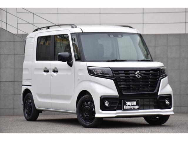 Suzuki SPACIA BASE 2026