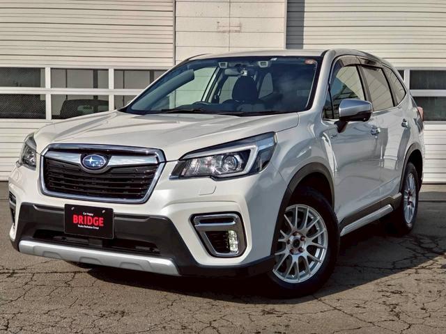 Subaru FORESTER 2019
