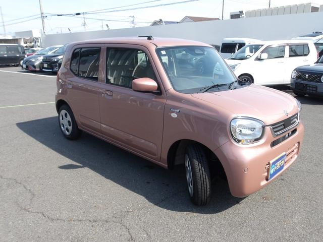 Suzuki ALTO 2025