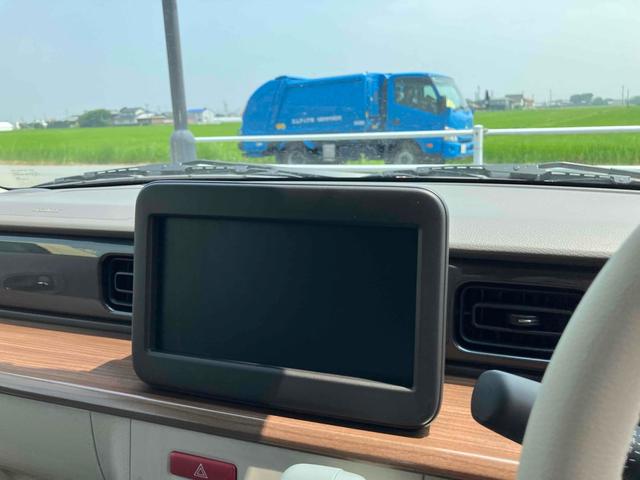 Suzuki ALTO LAPIN LC 2025