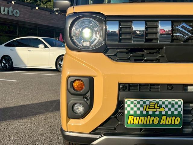 Suzuki SPACIA GEAR 2024