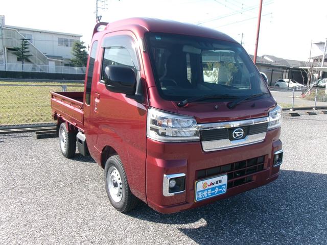 Daihatsu HIJET TRUCK 2026
