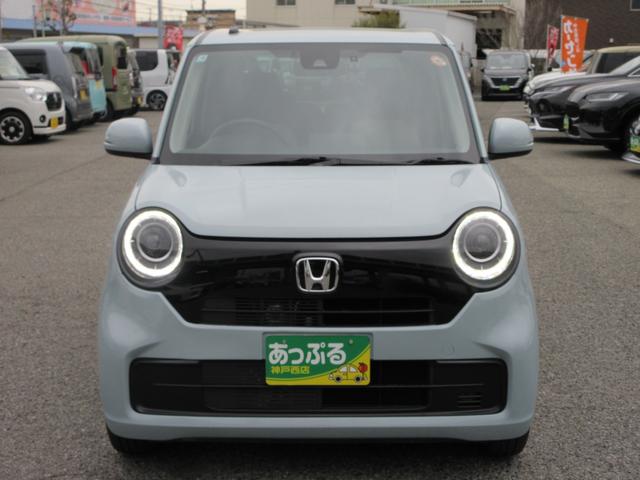 Honda N-ONE 2025