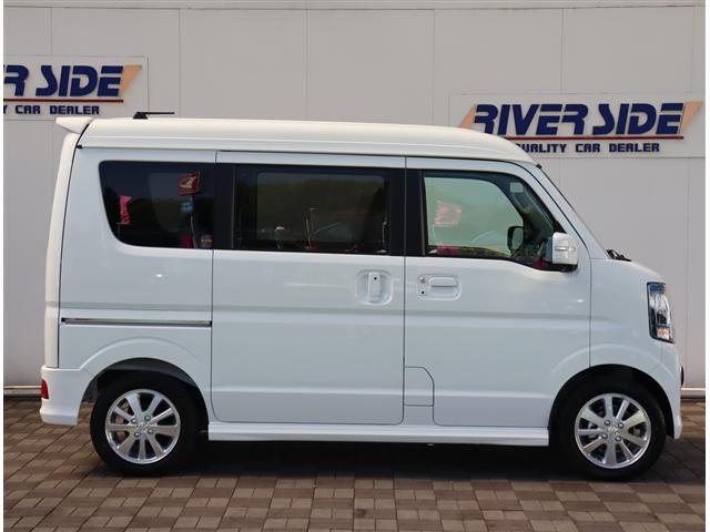 Suzuki EVERY WAGON 2026