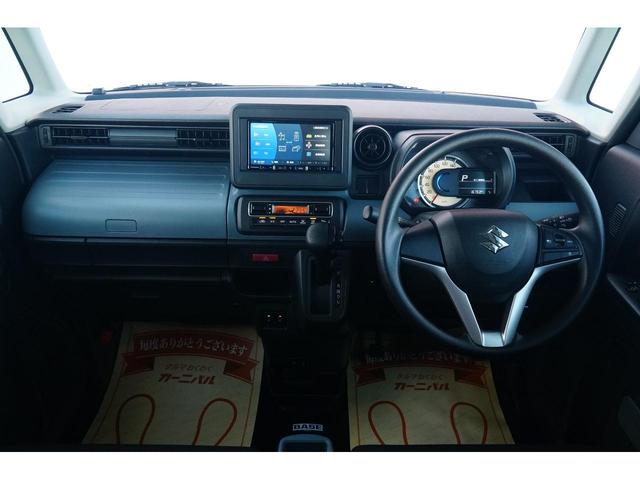 Suzuki SPACIA BASE 2023