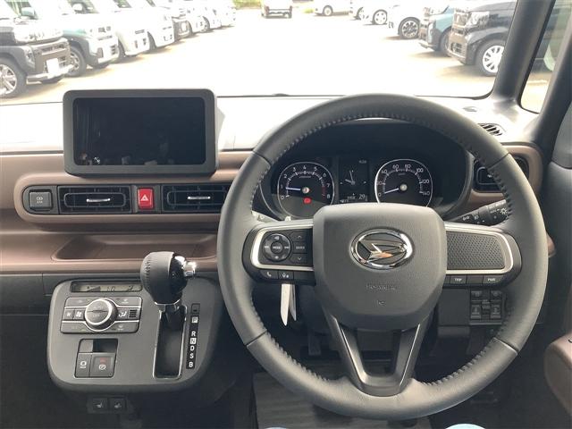 Daihatsu MOVE CANBUS 2025