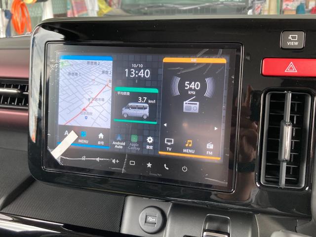 Suzuki SPACIA CUSTOM 2025