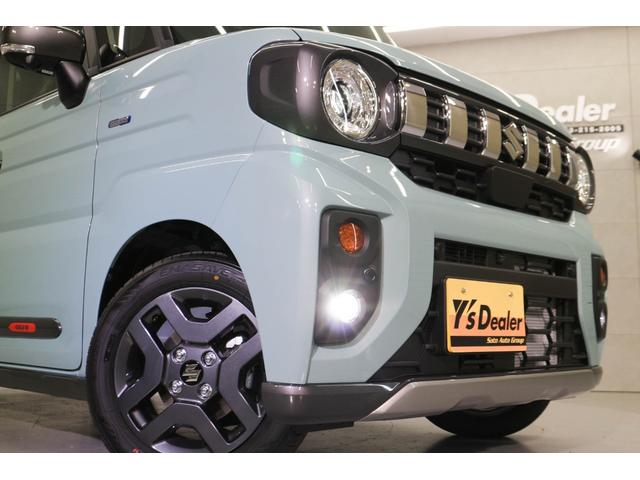 Suzuki SPACIA GEAR 2025