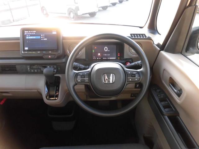 Honda N-BOX JOY 2025