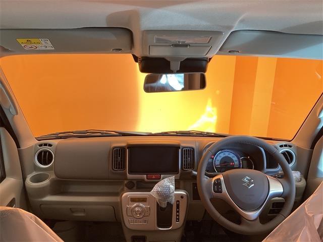 Suzuki EVERY WAGON 2025