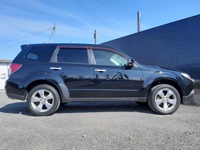 Subaru FORESTER 2011
