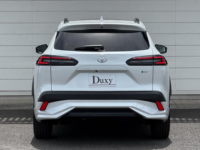 Toyota COROLLA CROSS 2026