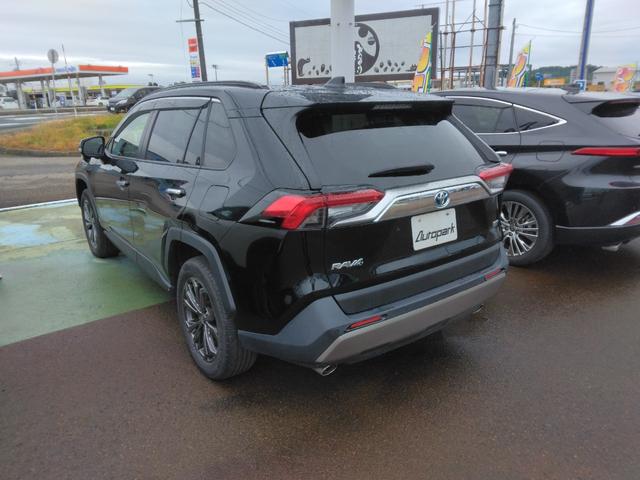 Toyota RAV4 2022