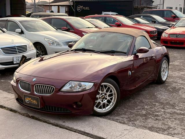 BMW Z4 2005