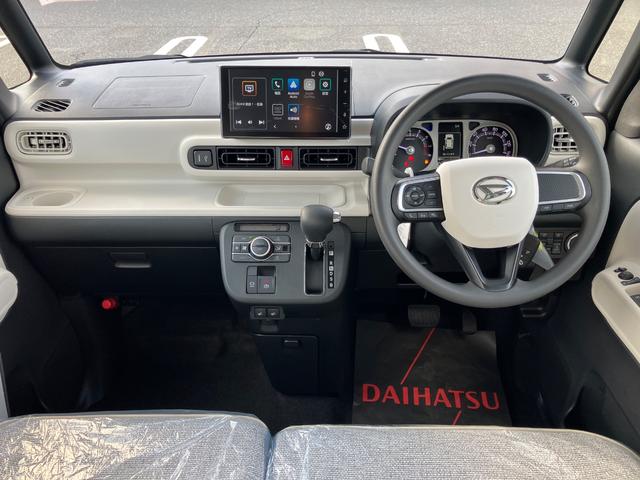 Daihatsu MOVE CANBUS 2025