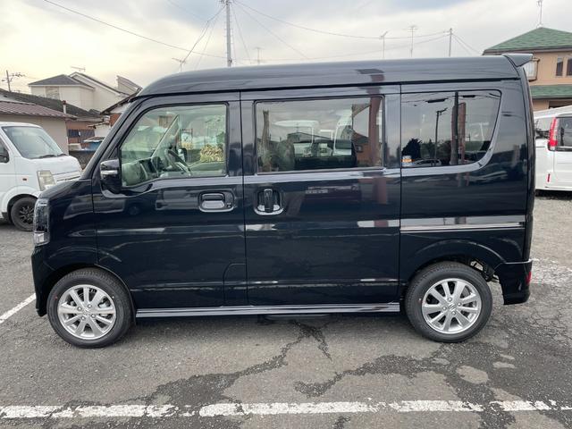 Suzuki EVERY WAGON 2025