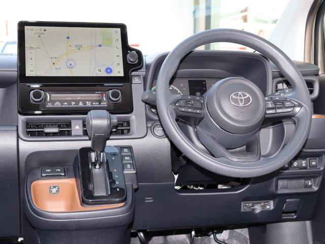 Toyota SIENTA 2025
