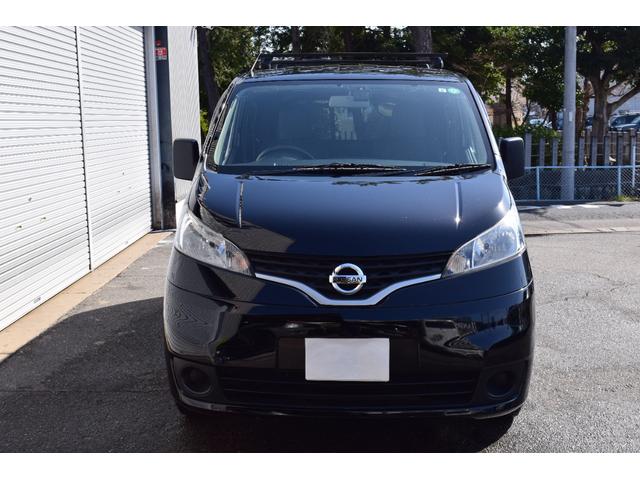 Nissan NV200 VANETTE VAN 2017