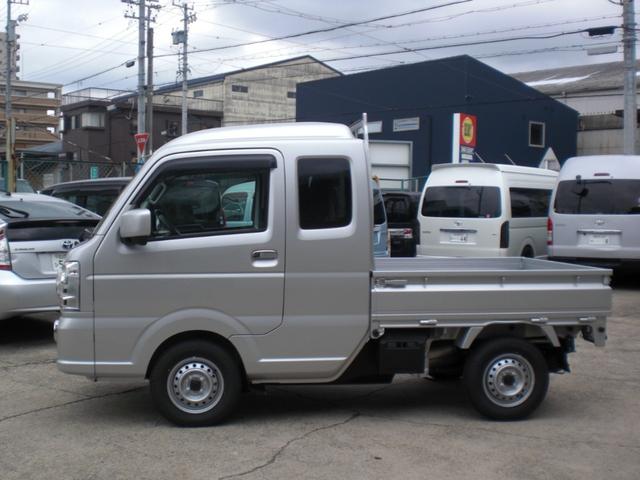 Suzuki SUPER CARRY 2026