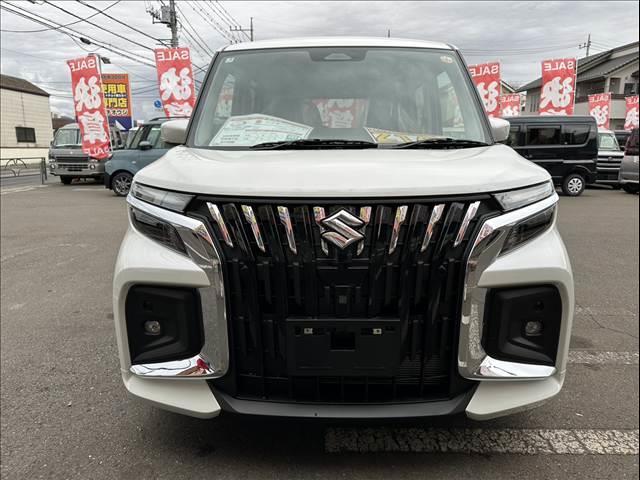 Suzuki SOLIO BANDIT 2026