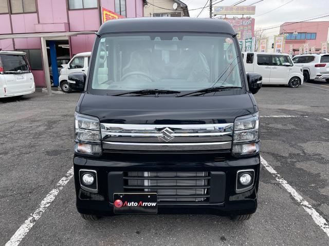 Suzuki EVERY WAGON 2025