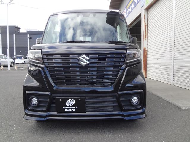 Suzuki SPACIA BASE 2023