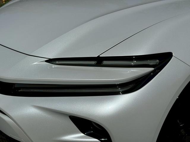 Toyota CROWN SPORT 2024