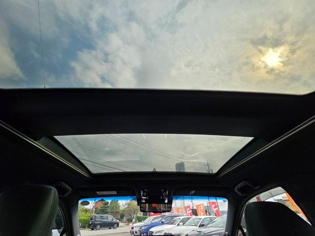 Toyota HARRIER HYBRID 2023