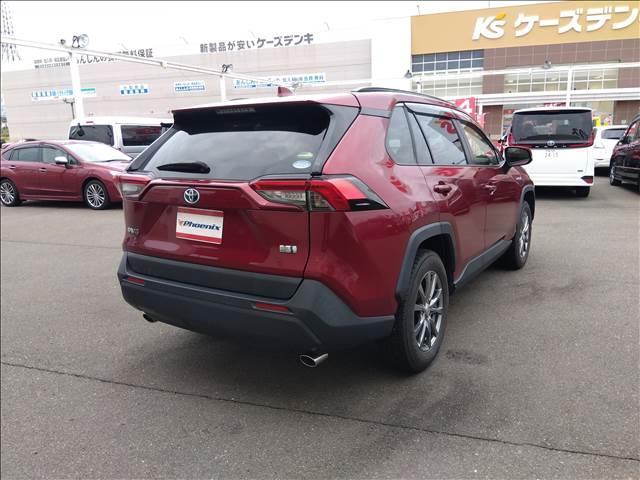 Toyota RAV4 2020