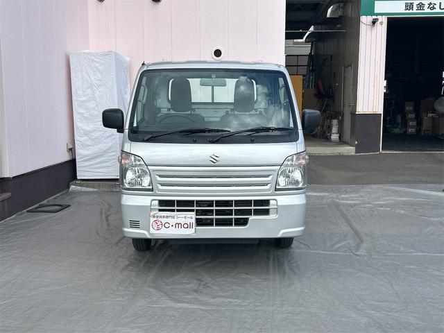 Suzuki CARRY TRUCK 2025