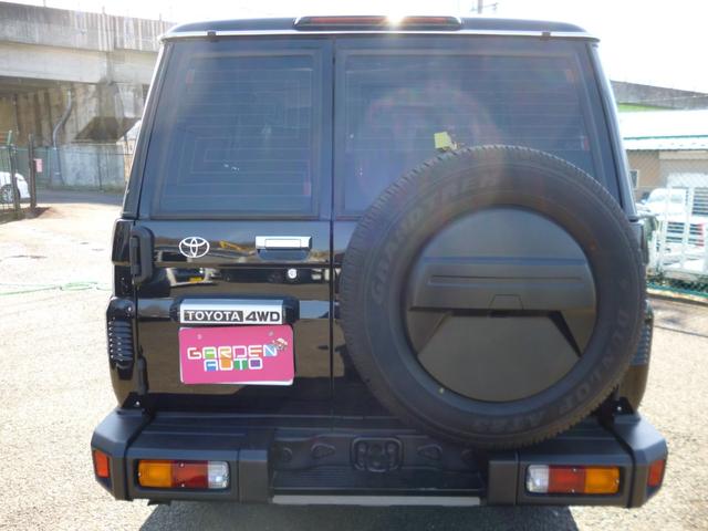 Toyota LAND CRUISER 2024