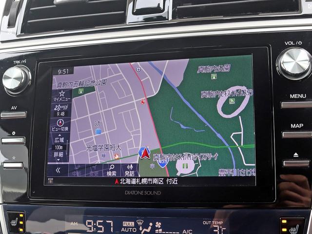 Subaru LEGACY OUTBACK 2018