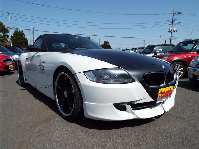 BMW Z4 2006
