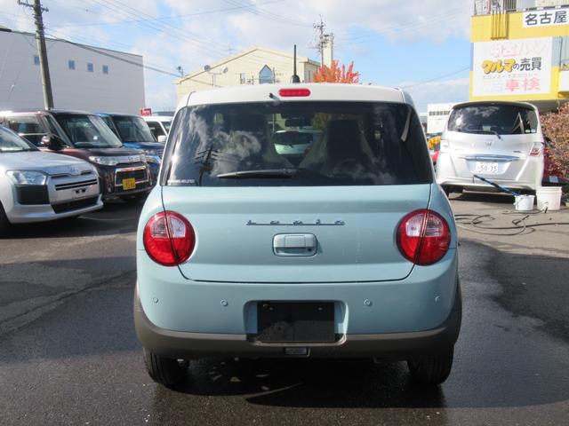 Suzuki ALTO LAPIN 2025