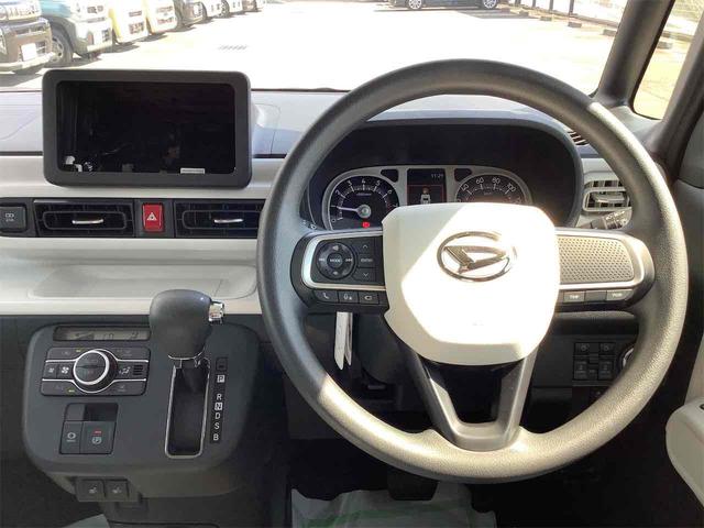 Daihatsu MOVE CANBUS 2025