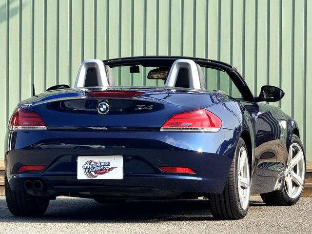 BMW Z4 2010