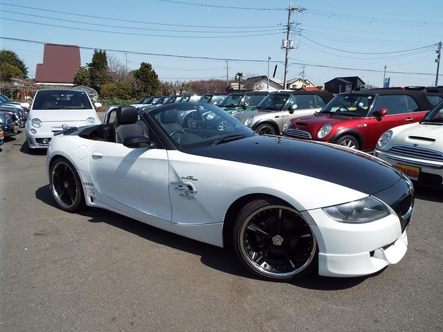 BMW Z4 2006