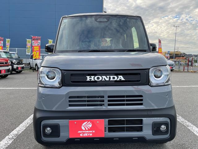 Honda N-BOX JOY 2025