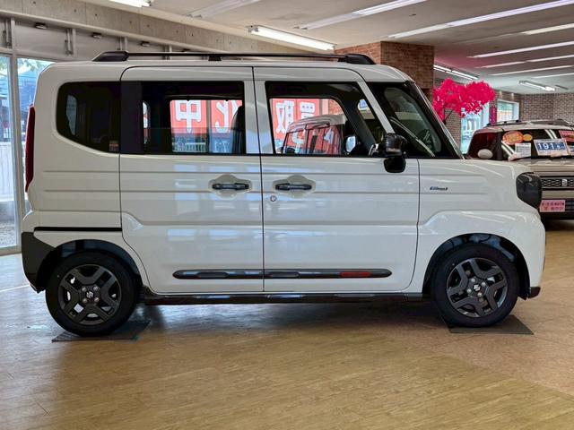 Suzuki SPACIA GEAR 2025