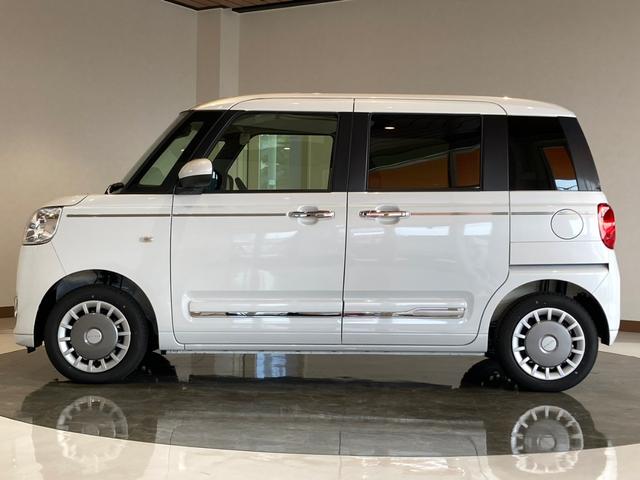 Daihatsu MOVE CANBUS 2022