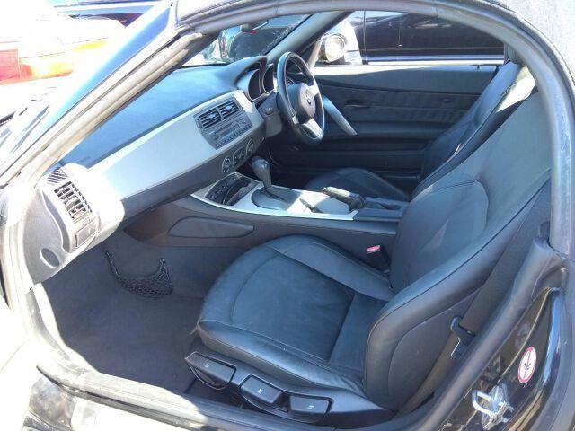 BMW Z4 2004