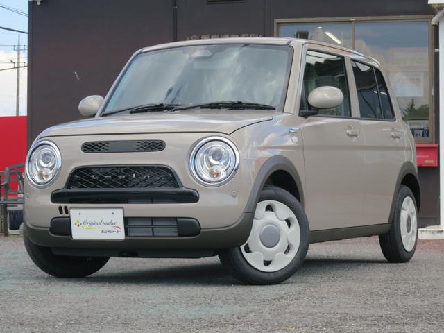 Suzuki ALTO LAPIN LC 2025