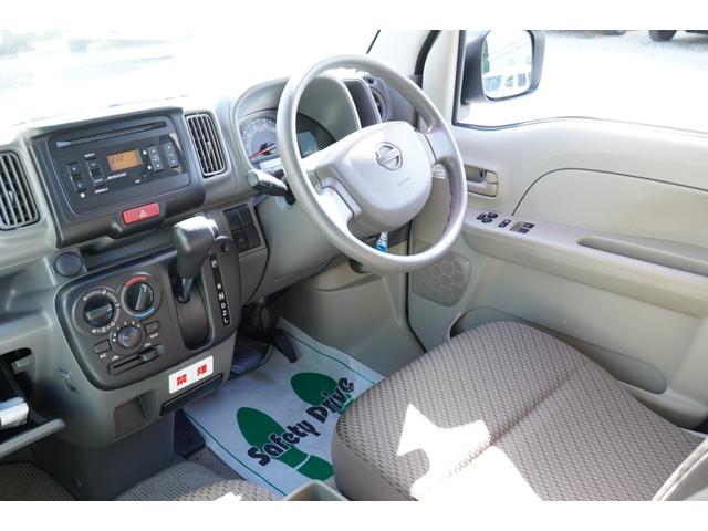 Nissan NV100 Clipper Van 2019