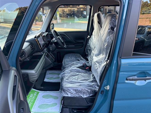 Suzuki SPACIA GEAR 2025